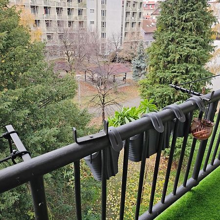 Apartman Frida Загреб Экстерьер фото