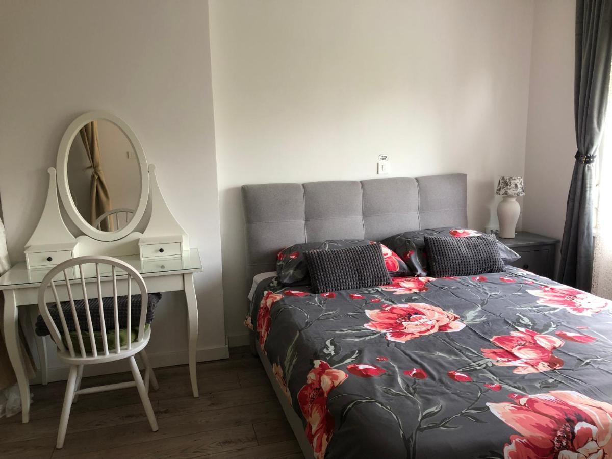 Apartman Frida Загреб Экстерьер фото