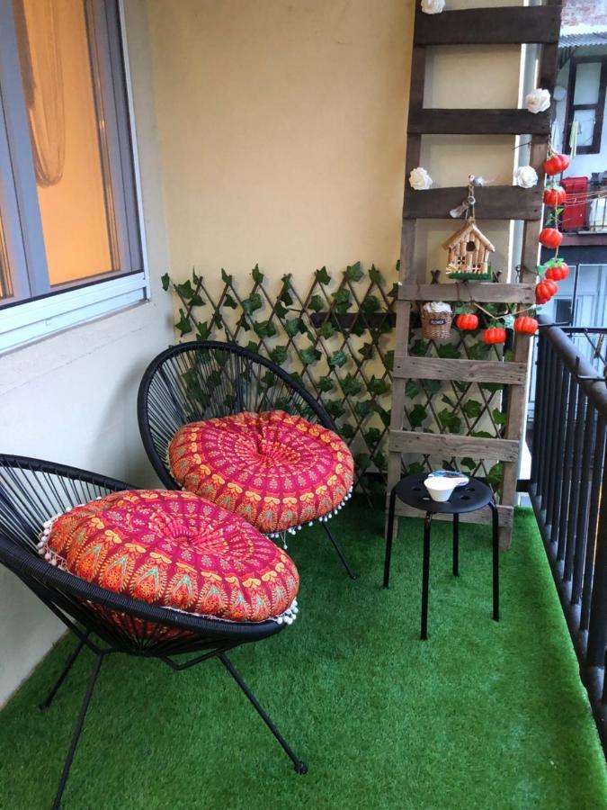 Apartman Frida Загреб Экстерьер фото
