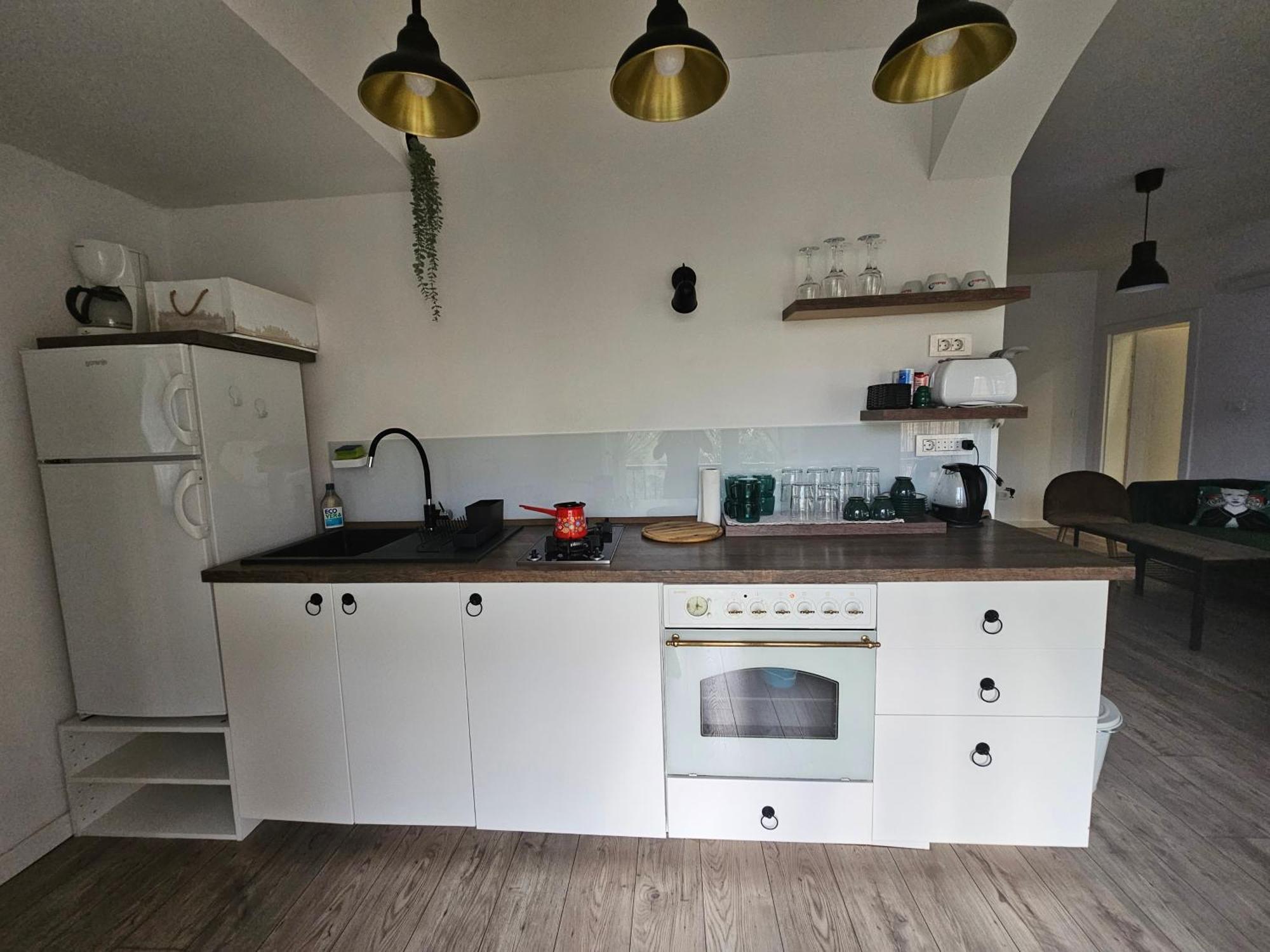 Apartman Frida Загреб Экстерьер фото