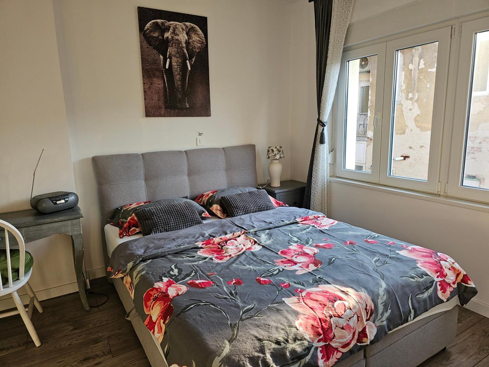 Apartman Frida Загреб Экстерьер фото