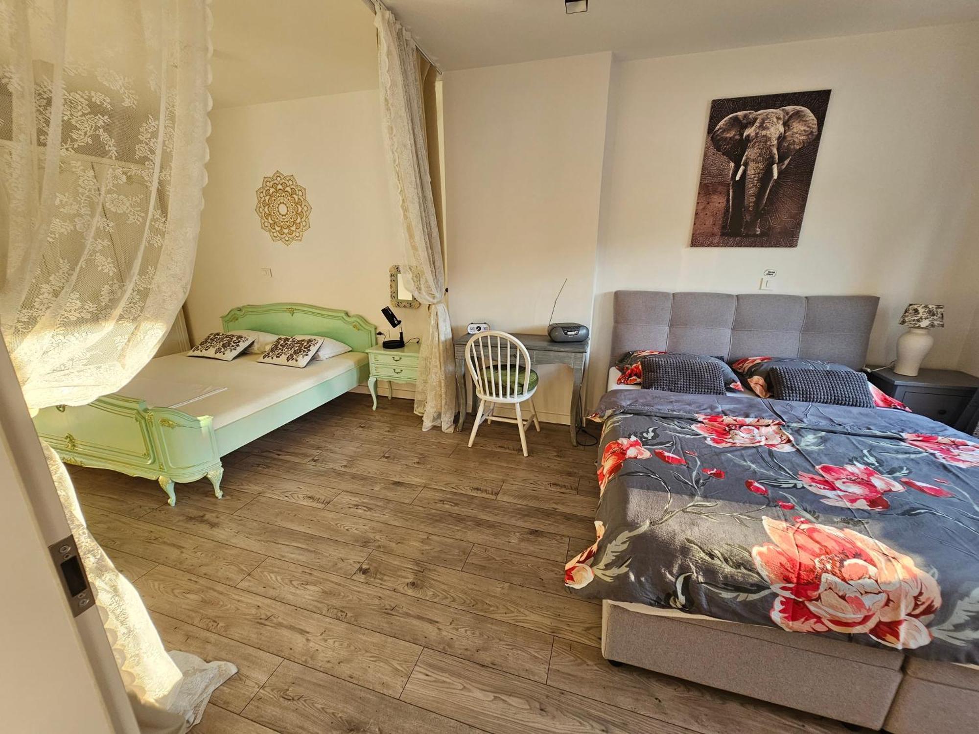 Apartman Frida Загреб Экстерьер фото