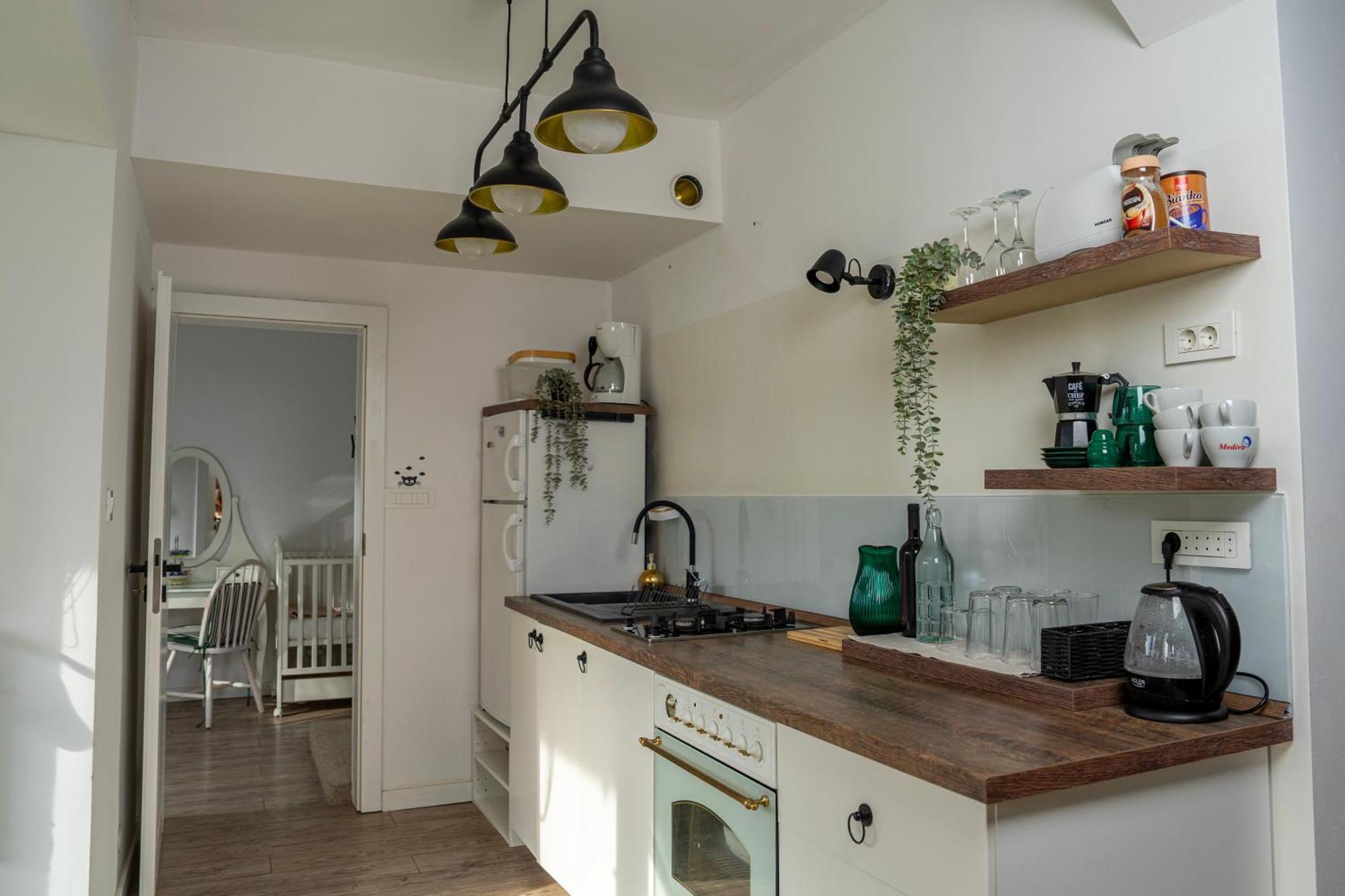 Apartman Frida Загреб Экстерьер фото