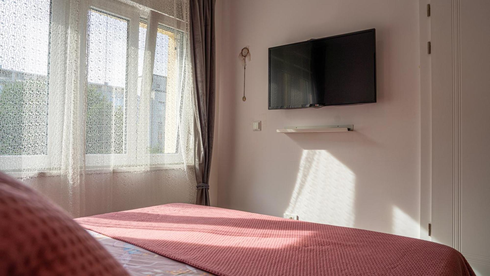 Apartman Frida Загреб Экстерьер фото