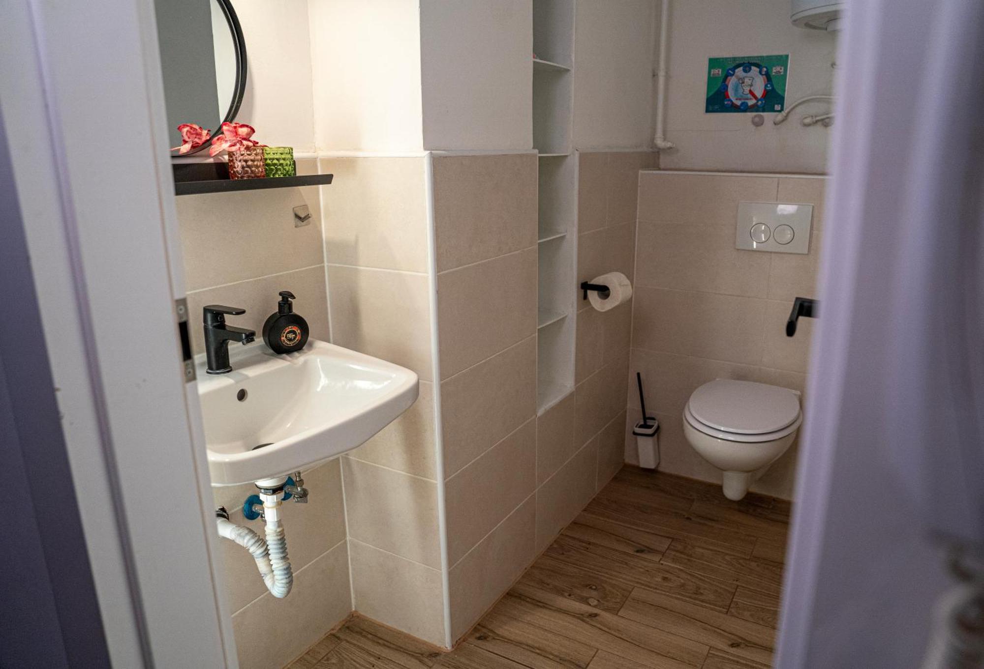 Apartman Frida Загреб Экстерьер фото