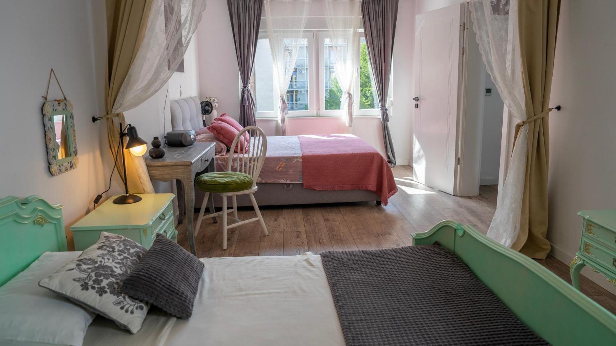 Apartman Frida Загреб Экстерьер фото