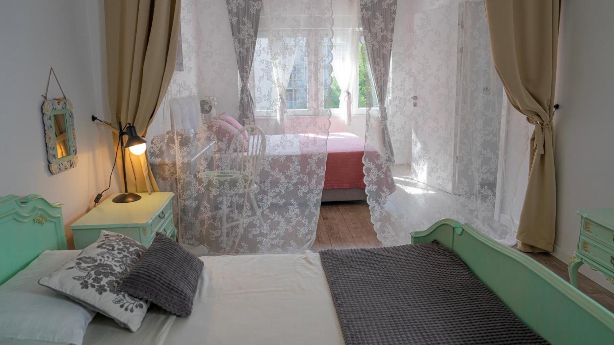 Apartman Frida Загреб Экстерьер фото