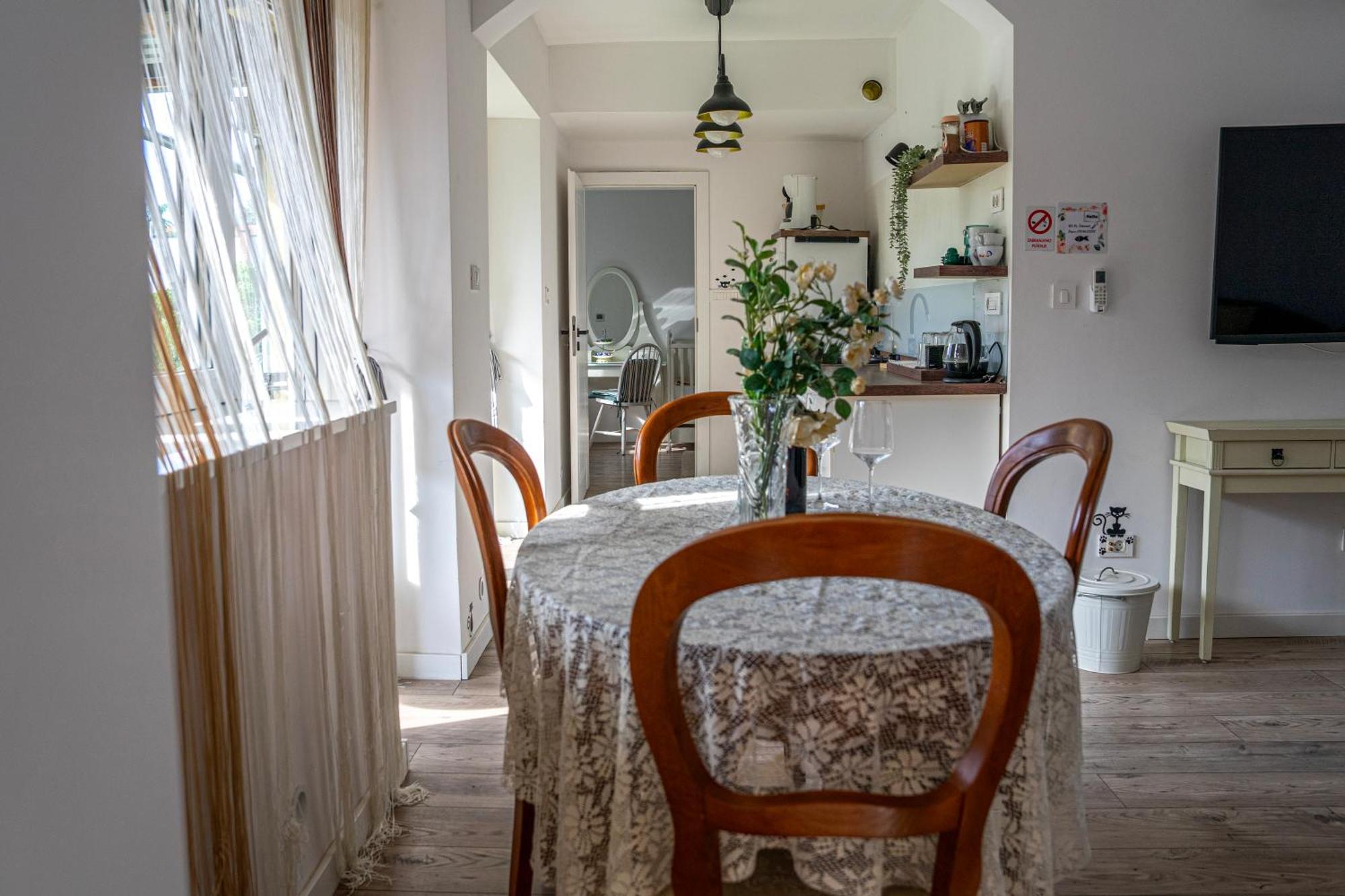 Apartman Frida Загреб Экстерьер фото