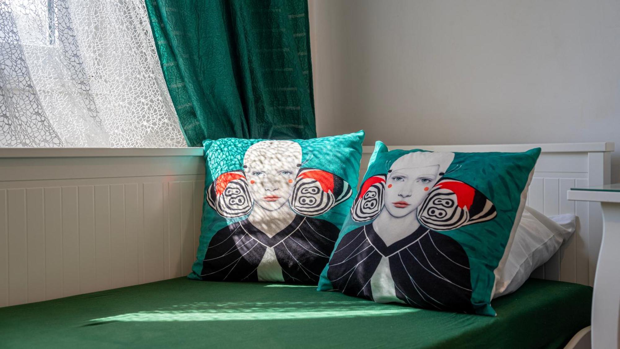 Apartman Frida Загреб Экстерьер фото